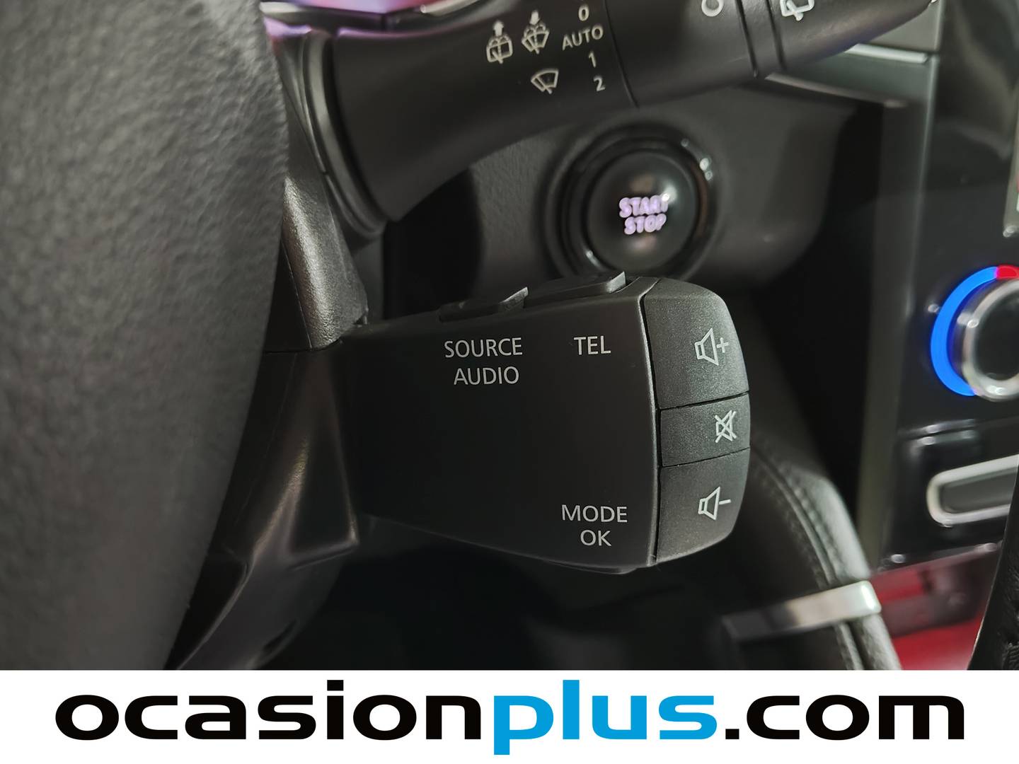 Renault Koleos Renault Koleos Zen Blue dCi (150 CV) X-Tronic 4x2 seminuevo