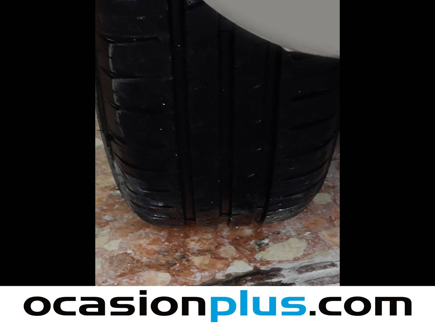 Renault Kangoo Combi Renault Kangoo Combi Expression Energy dCi (90 CV) de segunda mano