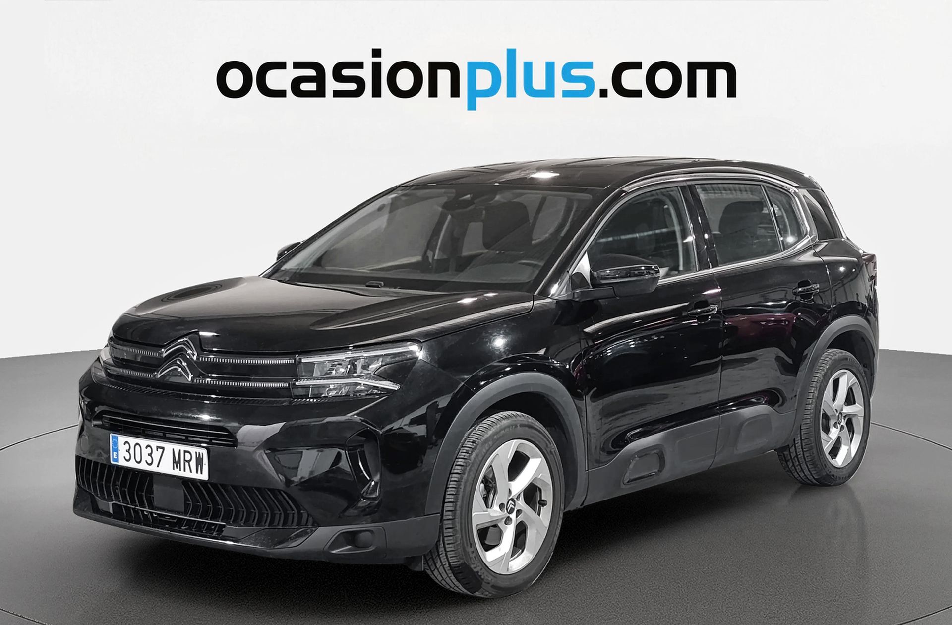 Citroën C5 Aircross PureTech 130 You
