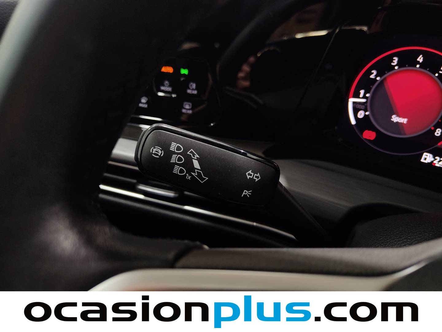 Volkswagen Golf Volkswagen Golf Style 1.5 TSI (130 CV) 130cv