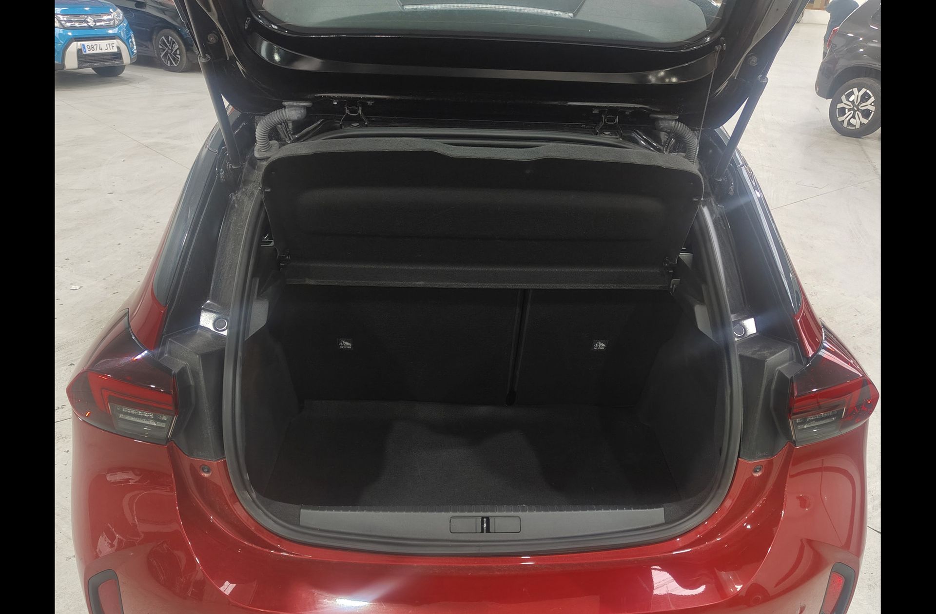 Opel Corsa 1.2 T XHL GS - foto 16
