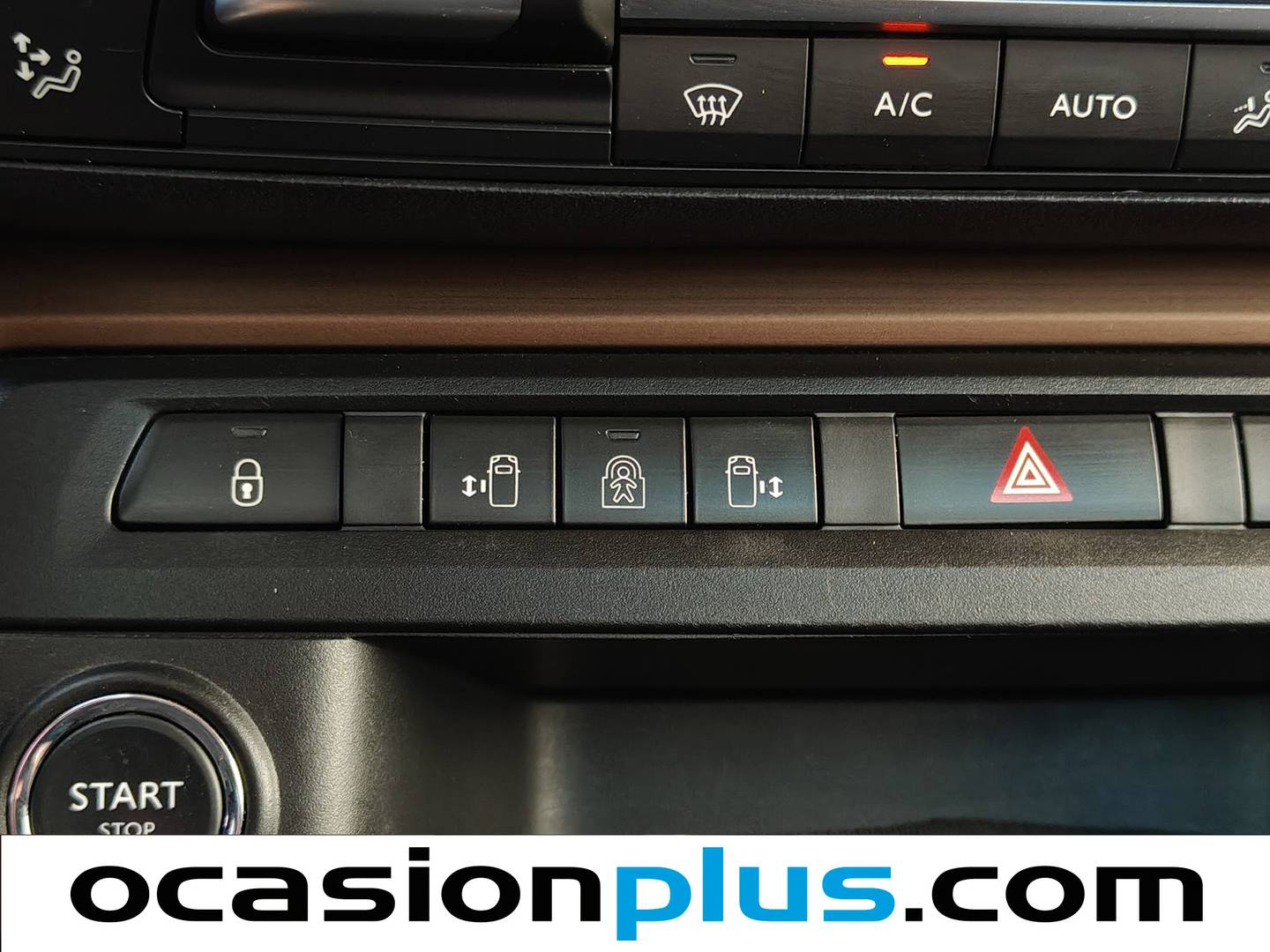 Toyota Proace Verso Toyota Proace Verso Combi 2.0D Advance (177 CV)9 Plazas 2019