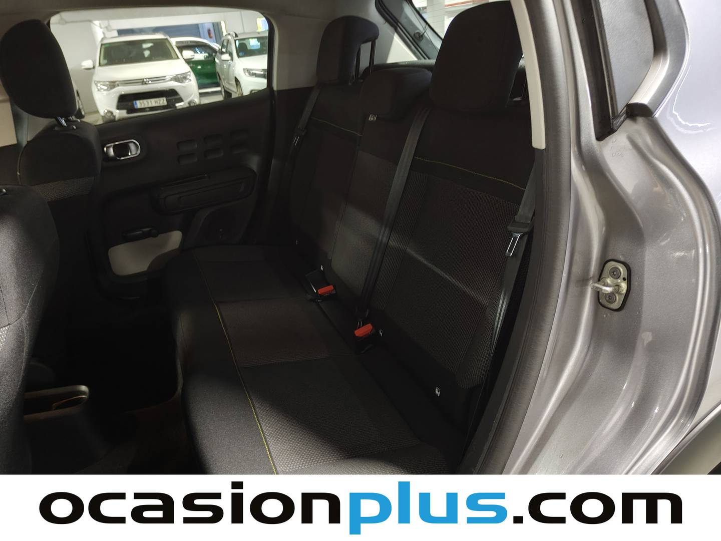 Foto Citroën C3 Citroen C3 PureTech 83 Plus (83 CV)