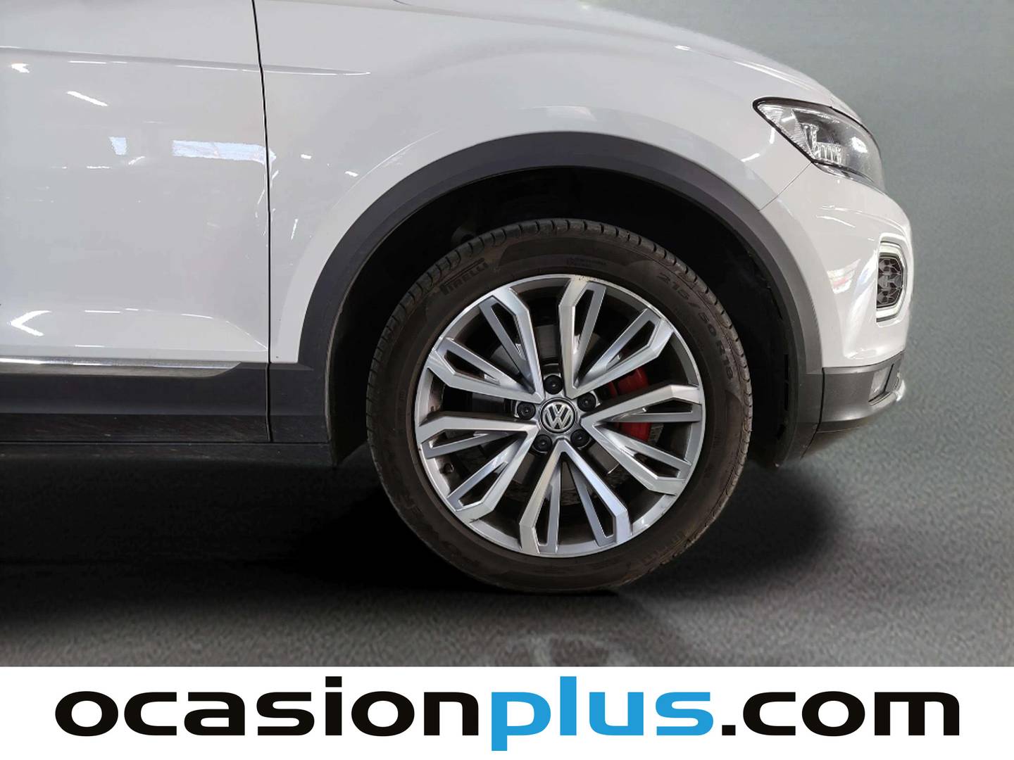 Volkswagen T-Roc Volkswagen T-Roc Sport 1.5 TSI (150 CV) barato