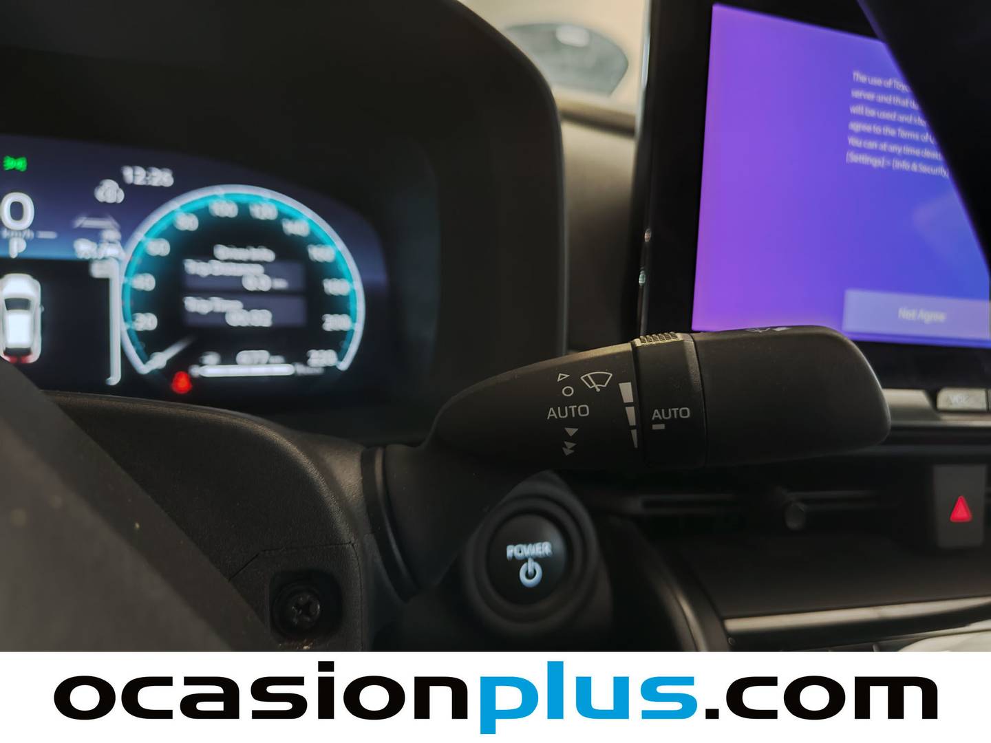 Toyota C-HR Toyota C-HR 140H Advance (140 CV) 140cv