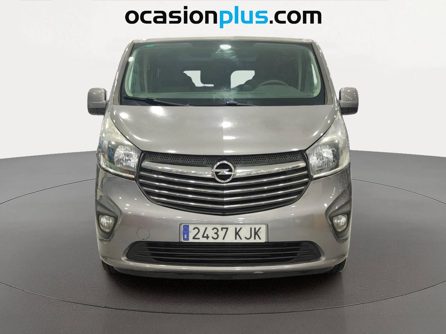 Opel Vivaro Opel Vivaro Combi 1.6 CDTI L2 2.9t (125 CV) 125cv