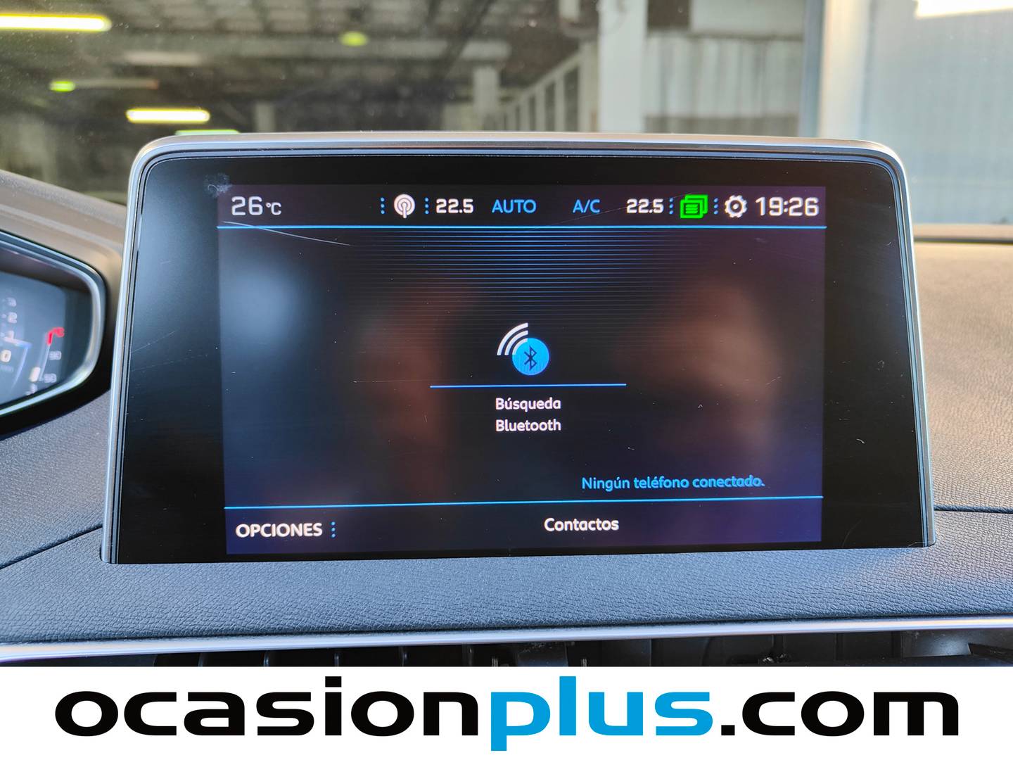 Peugeot 5008 Peugeot 5008 BlueHDi 130 S&S Allure (130 CV) 7 Plazas al mejor precio