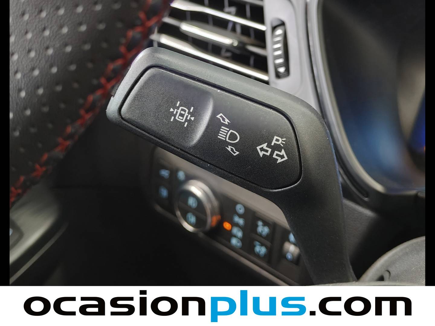 Foto Ford Kuga Ford Kuga 2.5 Duratec PHEV ST-Line X Auto (225 CV)