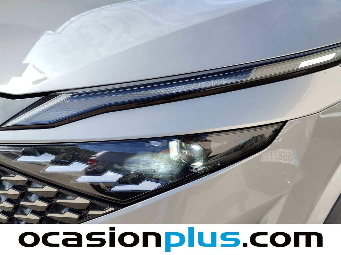 Nissan QASHQAI Nissan Qashqai DIG-T 160 N-Connecta 4x2 CVT (158 CV) 158cv