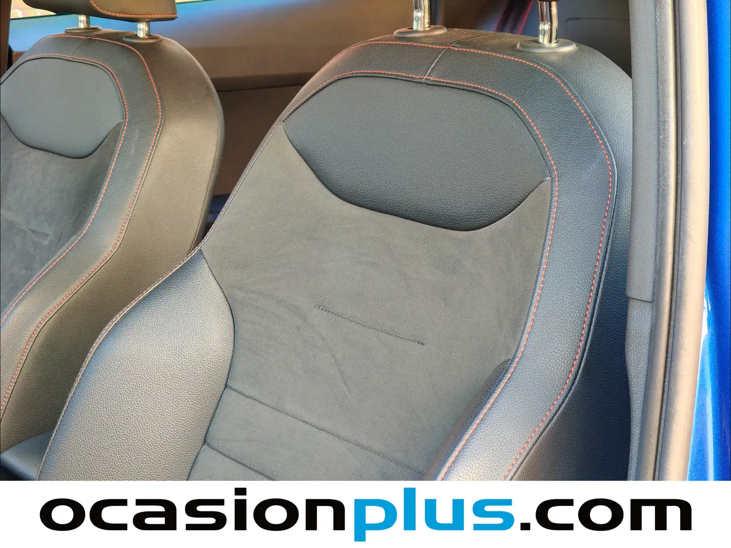 Foto Seat Arona SEAT Arona 1.5 TSI FR Plus DSG (150 CV)