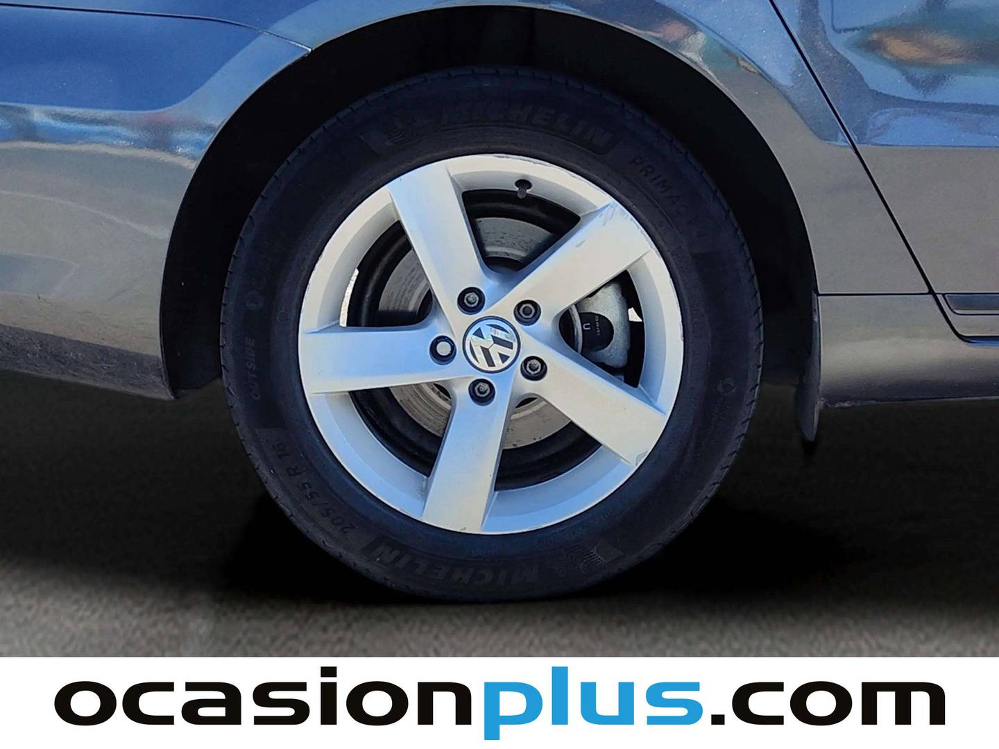Volkswagen Passat Volkswagen Passat Edition 1.6 TDI BMT (105 CV) de segunda mano