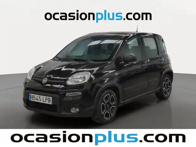 Fiat Panda 1.0 Hybrid GSE City Life (70 CV) de segunda mano