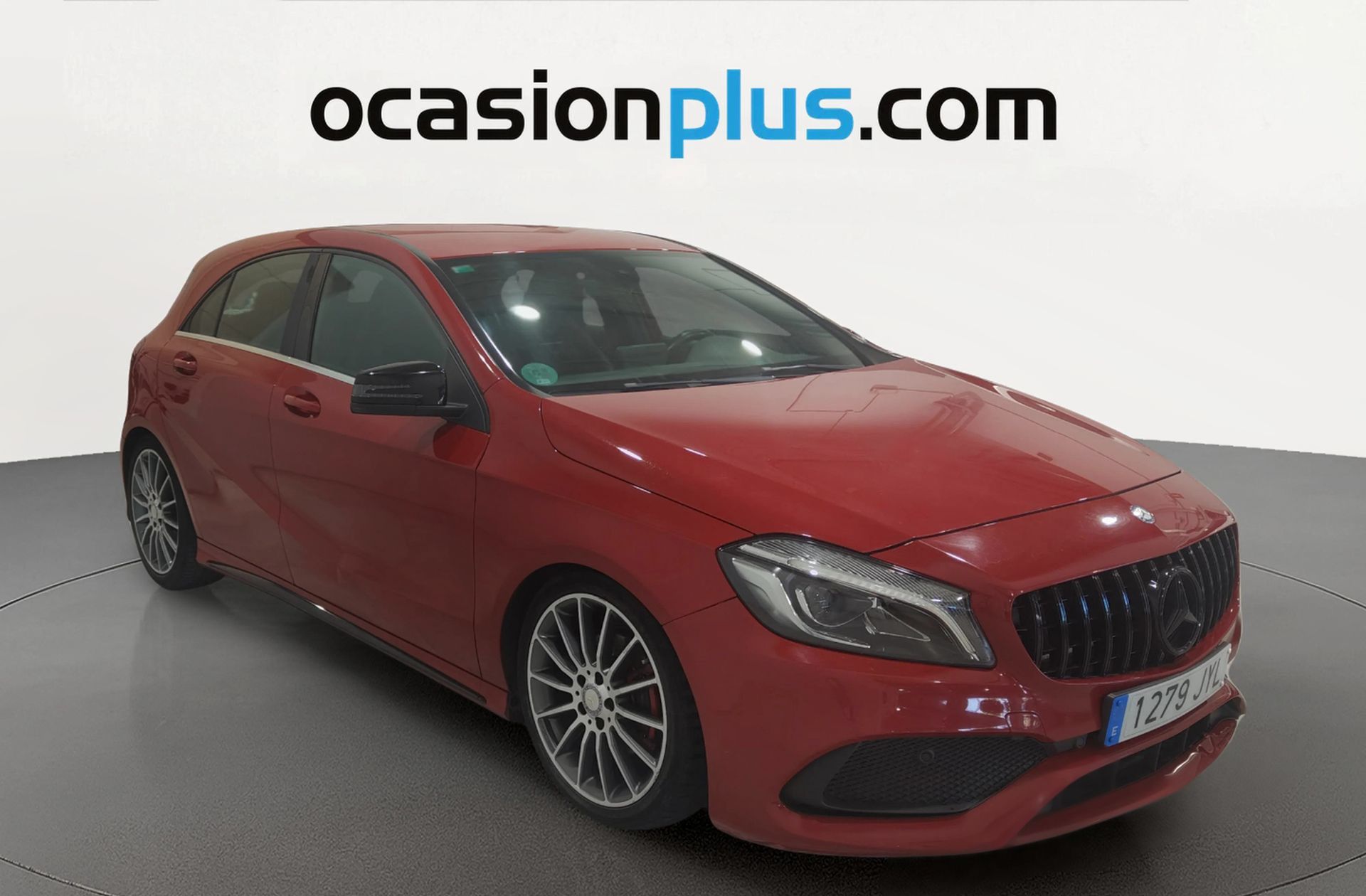 Mercedes-Benz Clase A 200 d - foto 2