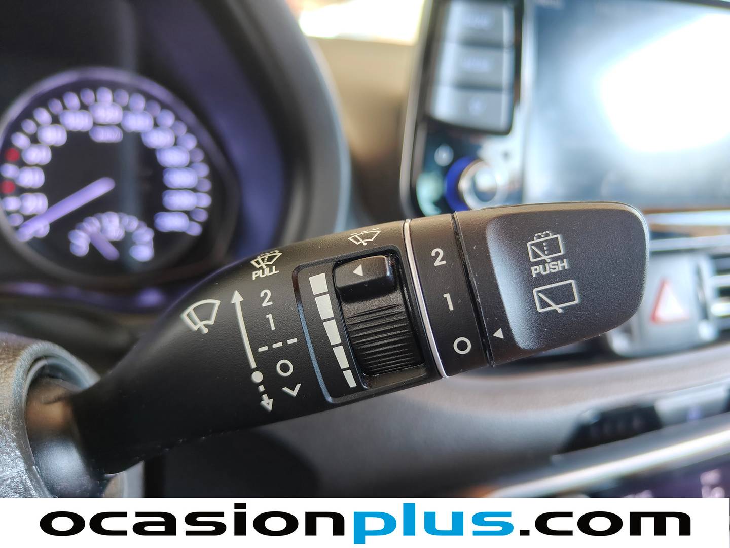 Hyundai i30 Hyundai i30 1.0 TGDi N Line (120 CV) km 0