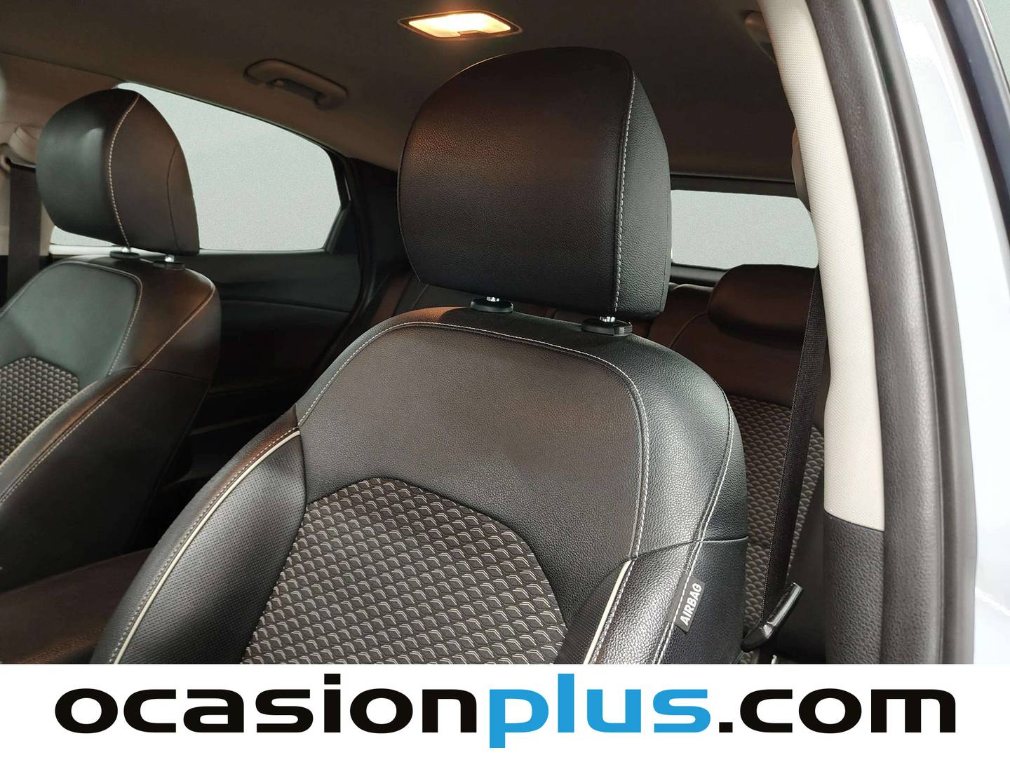 KIA XCeed KIA XCeed 1.0 T-GDi Tech (120 CV) seminuevo