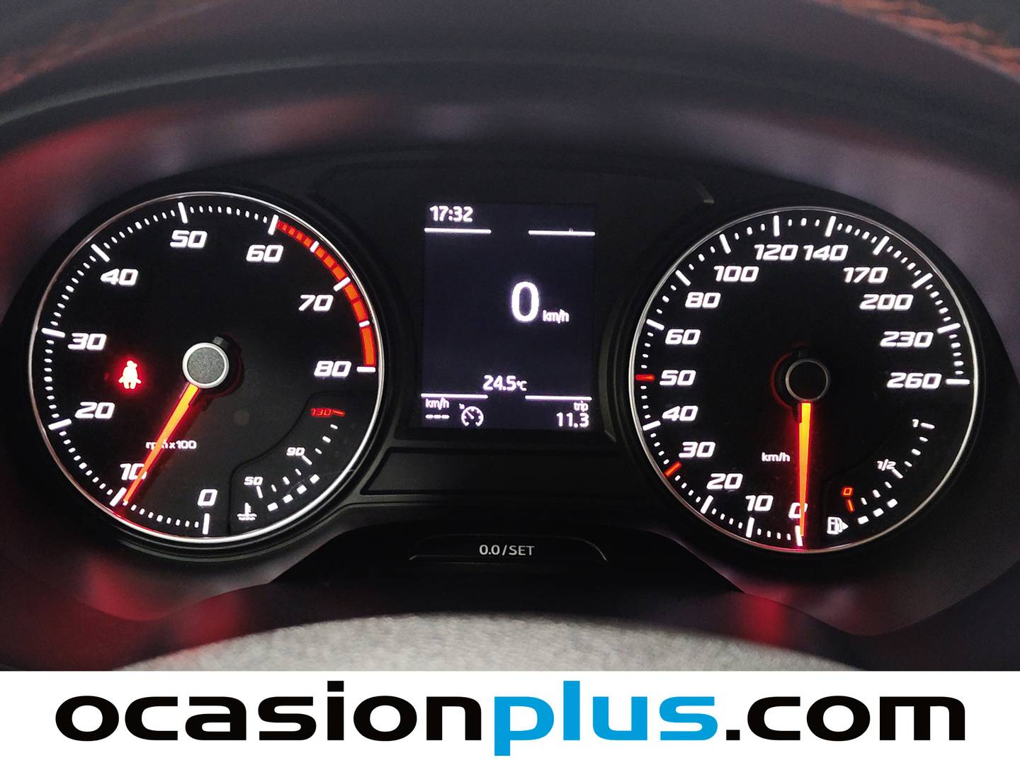 Seat León Seat León ST 1.8 TSI S&S FR Advance (180 CV) manual