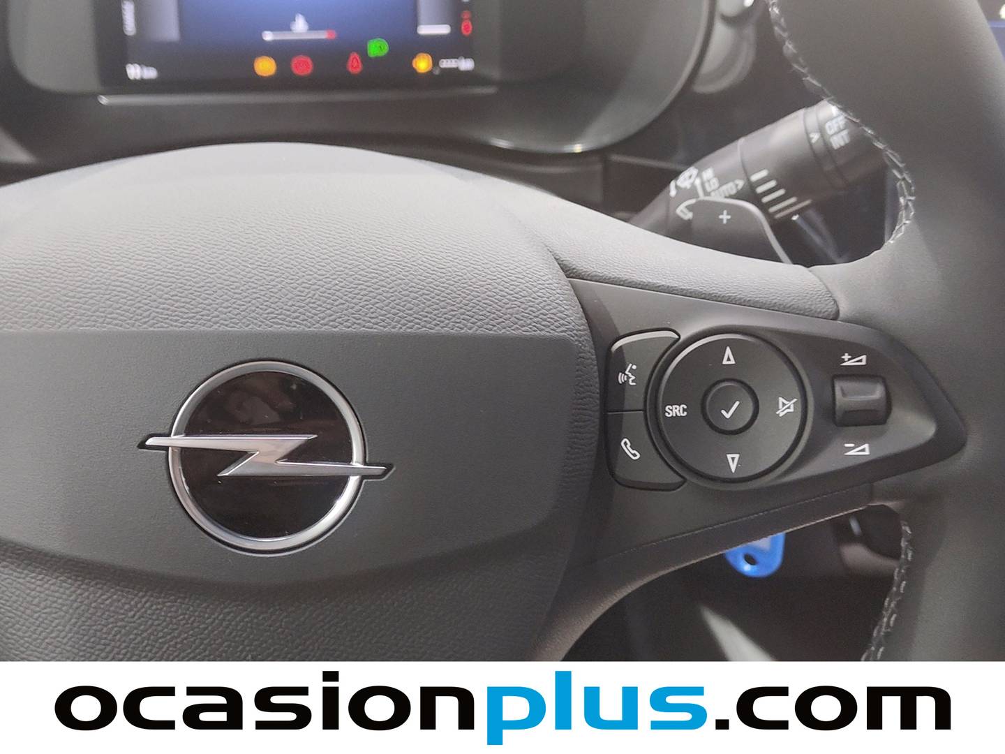 Foto Opel Corsa Opel Corsa 1.2 T XHL Hybrid GS eDCT (110 CV)