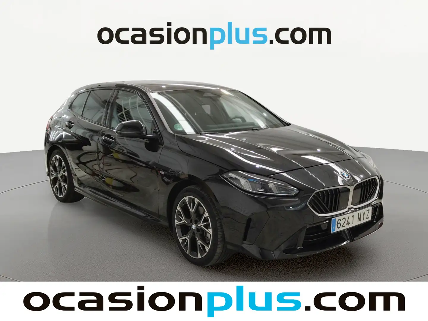 Foto BMW Serie 1 BMW Serie 1 118d (150 CV) PACK M