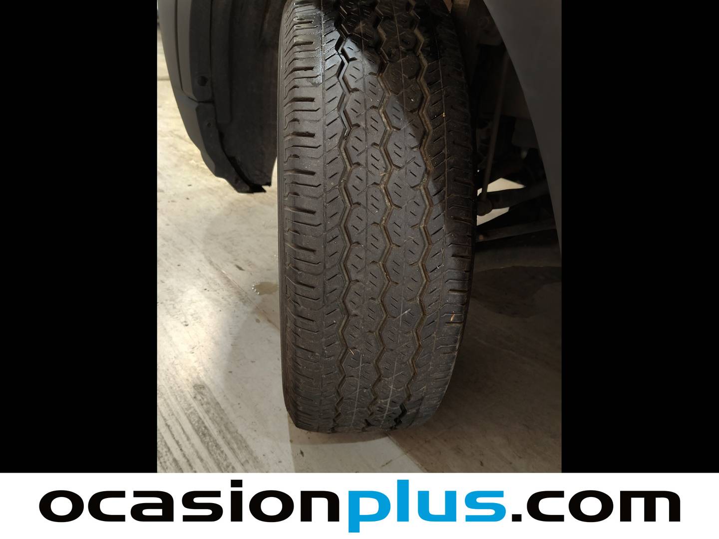 Ford Transit Ford Transit Furgon 350 L3H2 Trend RWD (130 CV) 2023