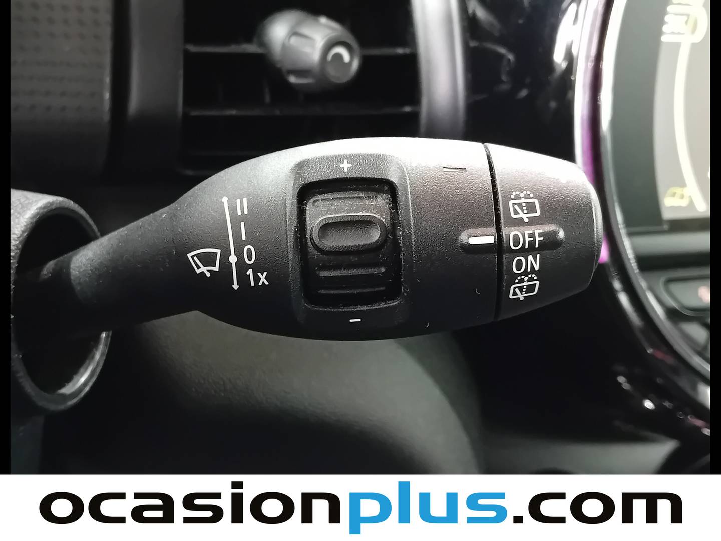 Mini MINI Mini MINI Cooper 5 Puertas One (102 CV) 102cv