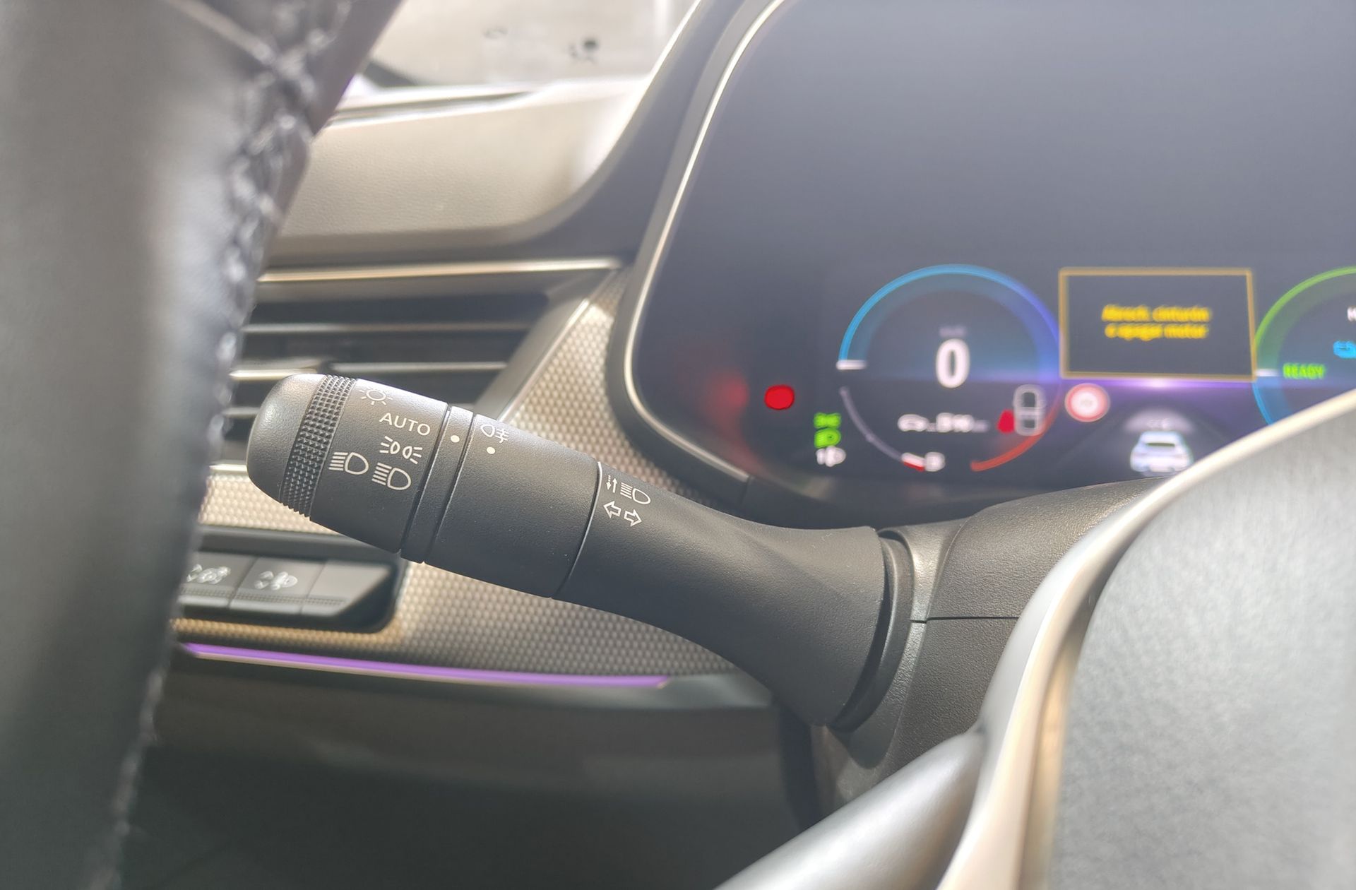 Renault Arkana Techno E-Tech full hybrid 145 EDC - foto 24