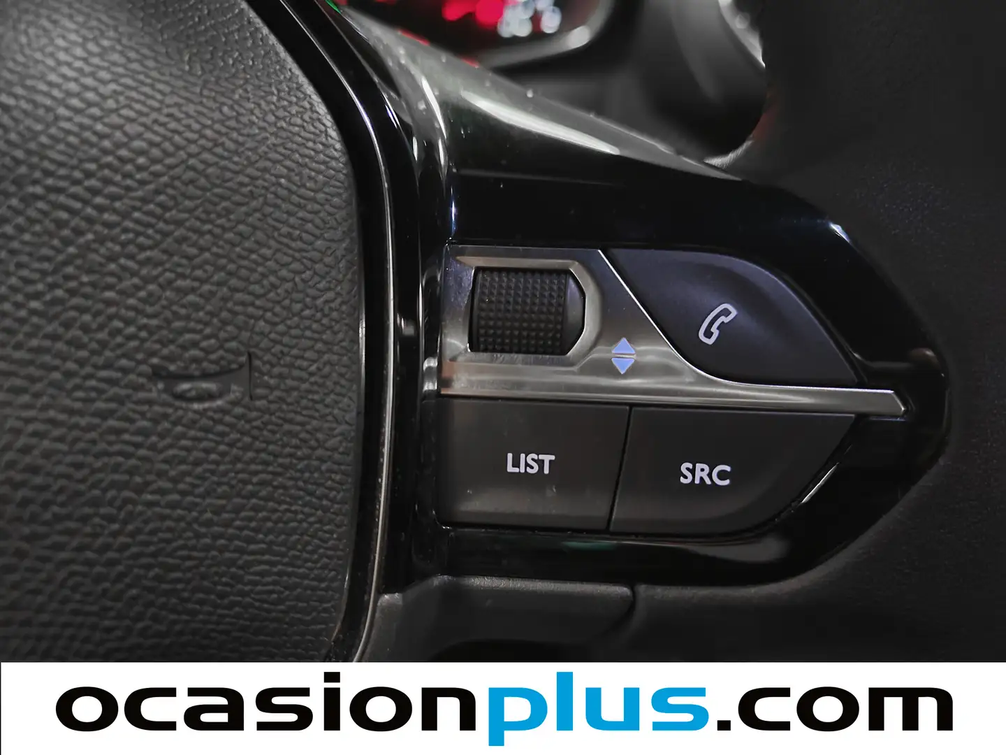 Foto Peugeot 2008 Peugeot 2008 PureTech 100 S&S Allure (100 CV)