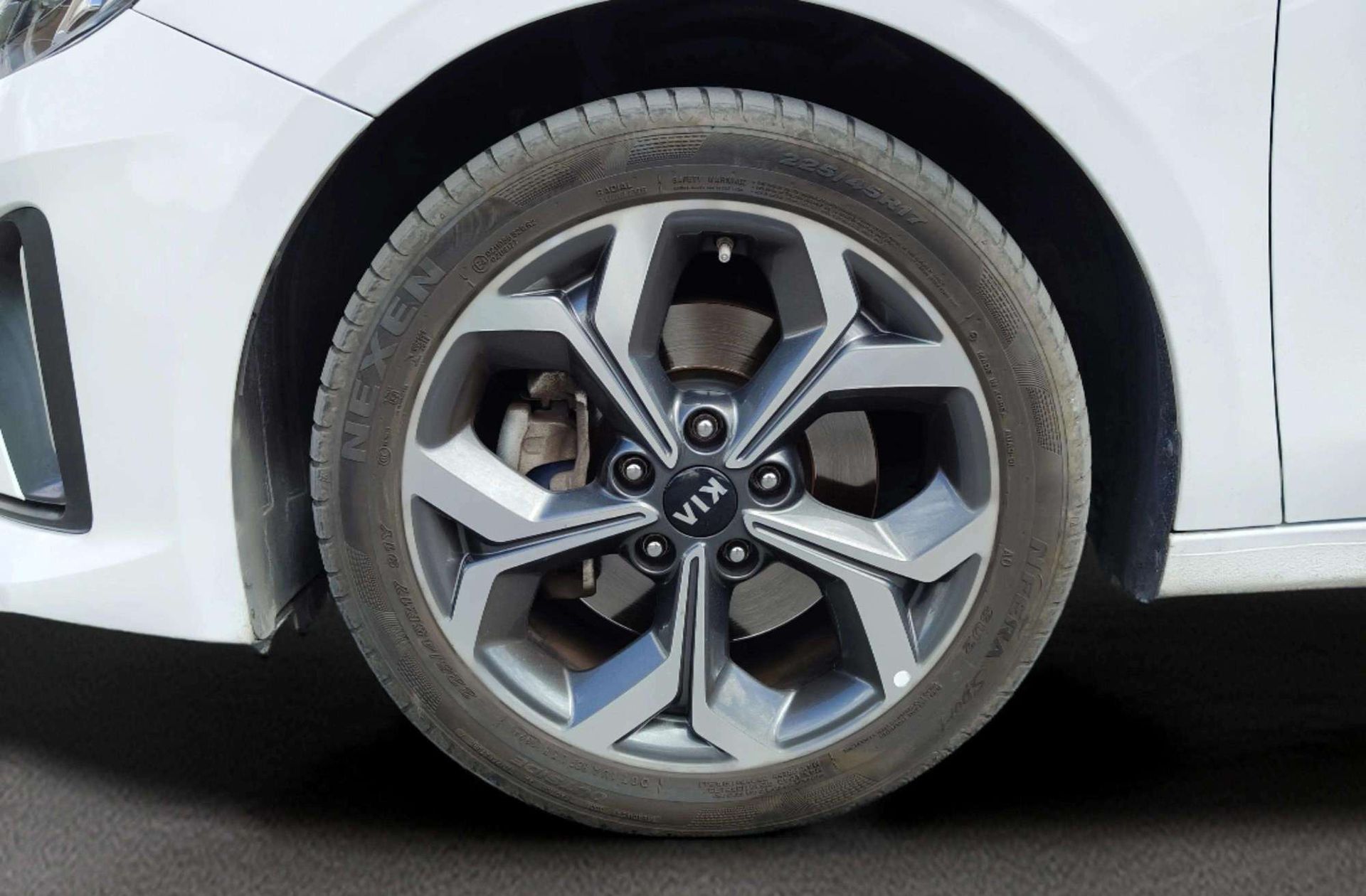 Kia Ceed 1.6 GDi PHEV E-Tech - foto 41