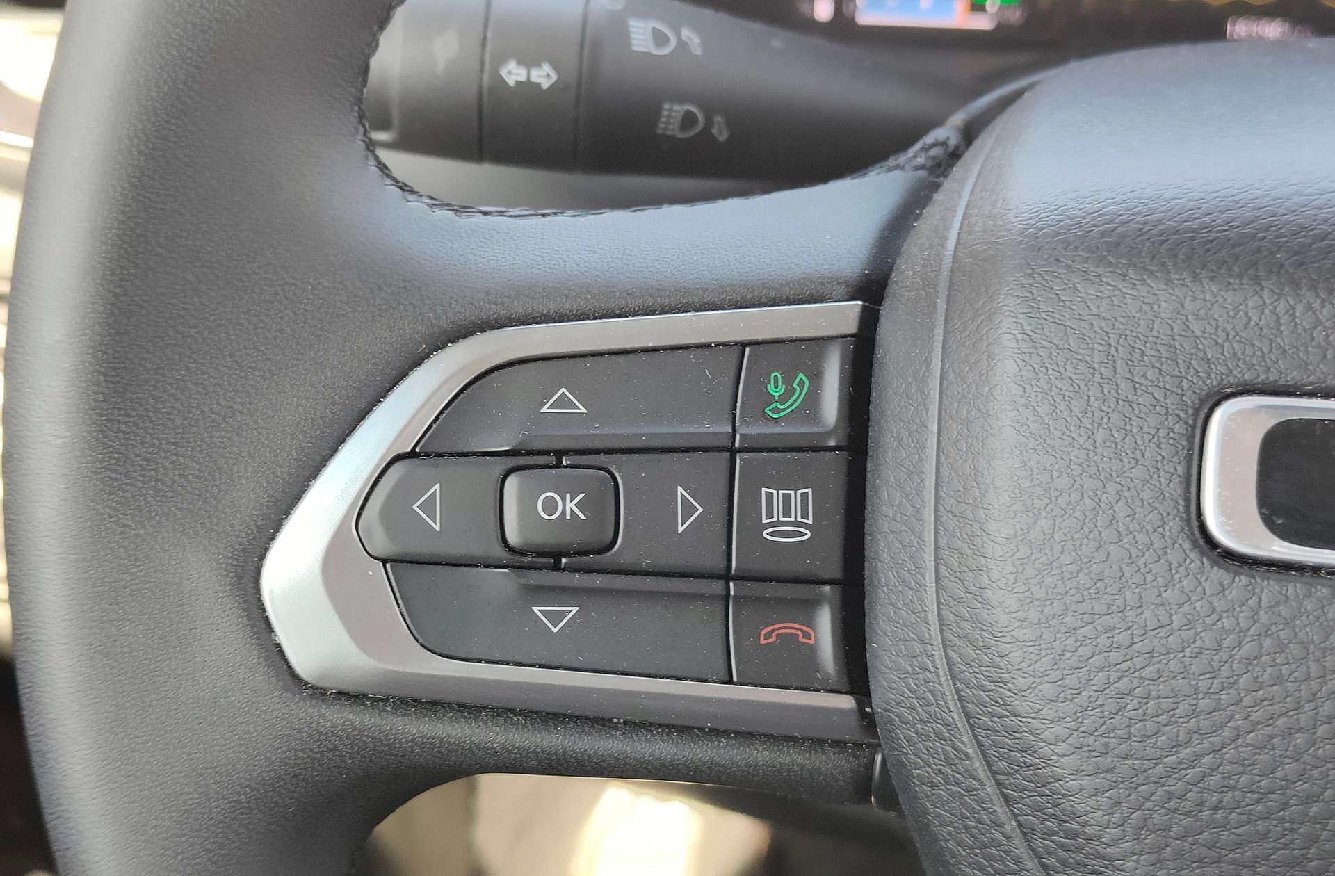 Jeep Renegade eHybrid 1.5 Limited ATX - foto 27