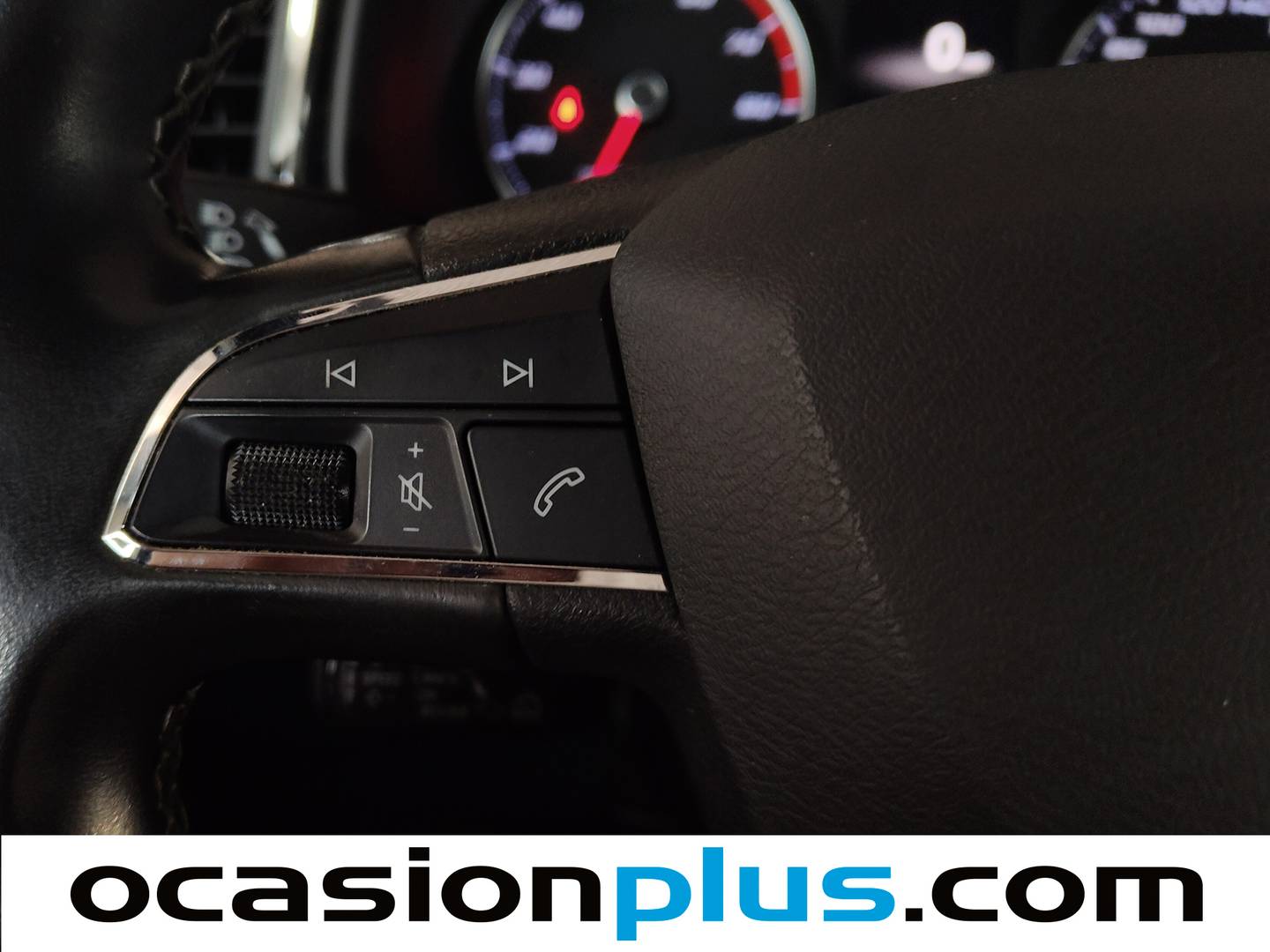 Seat Ateca Seat Ateca 1.4 EcoTSI S&S Xcellence  (150 CV) seminuevo