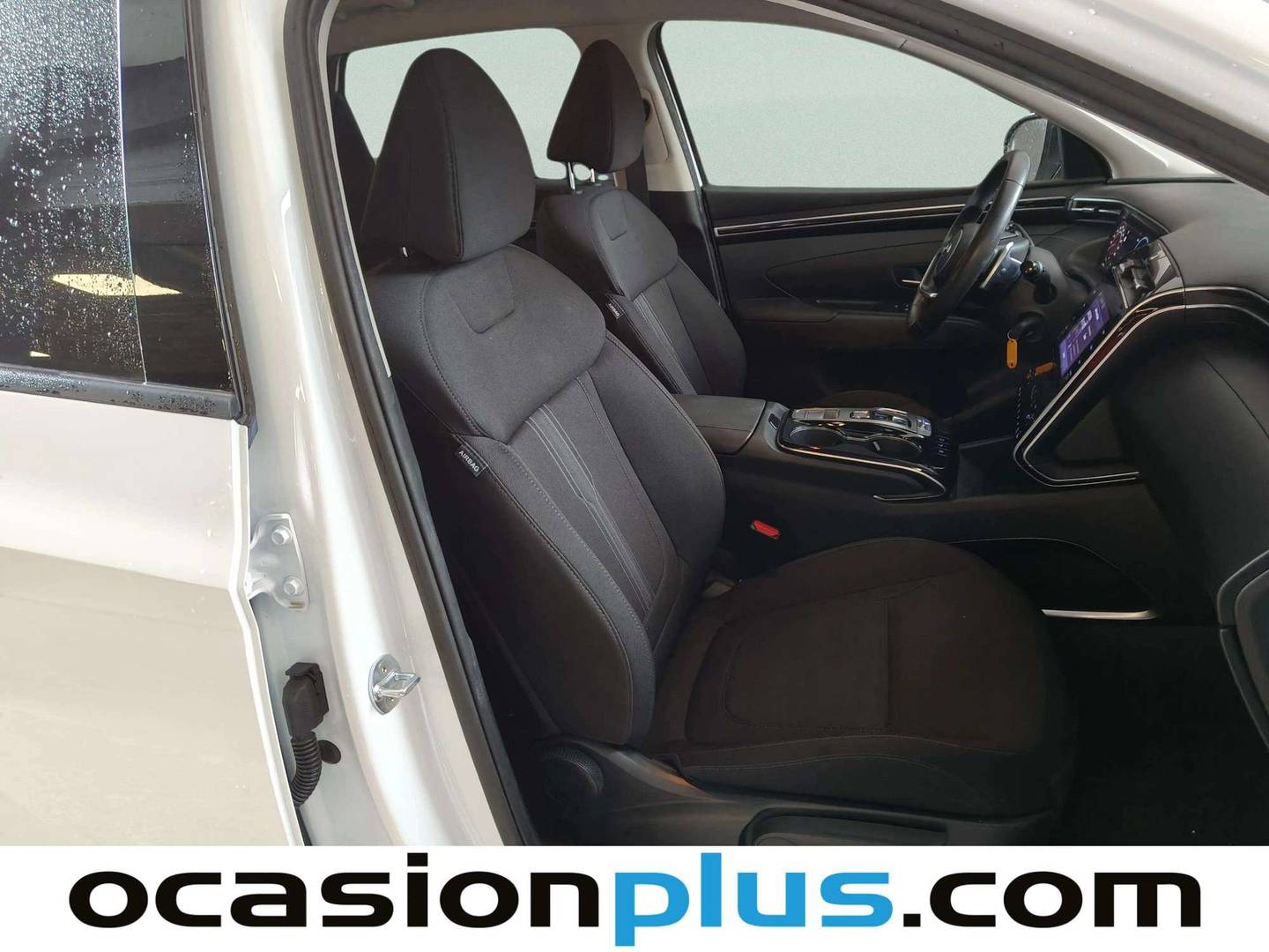 Hyundai Tucson Hyundai Tucson 1.6 TGDI HEV Maxx Auto (230 CV) híbrido