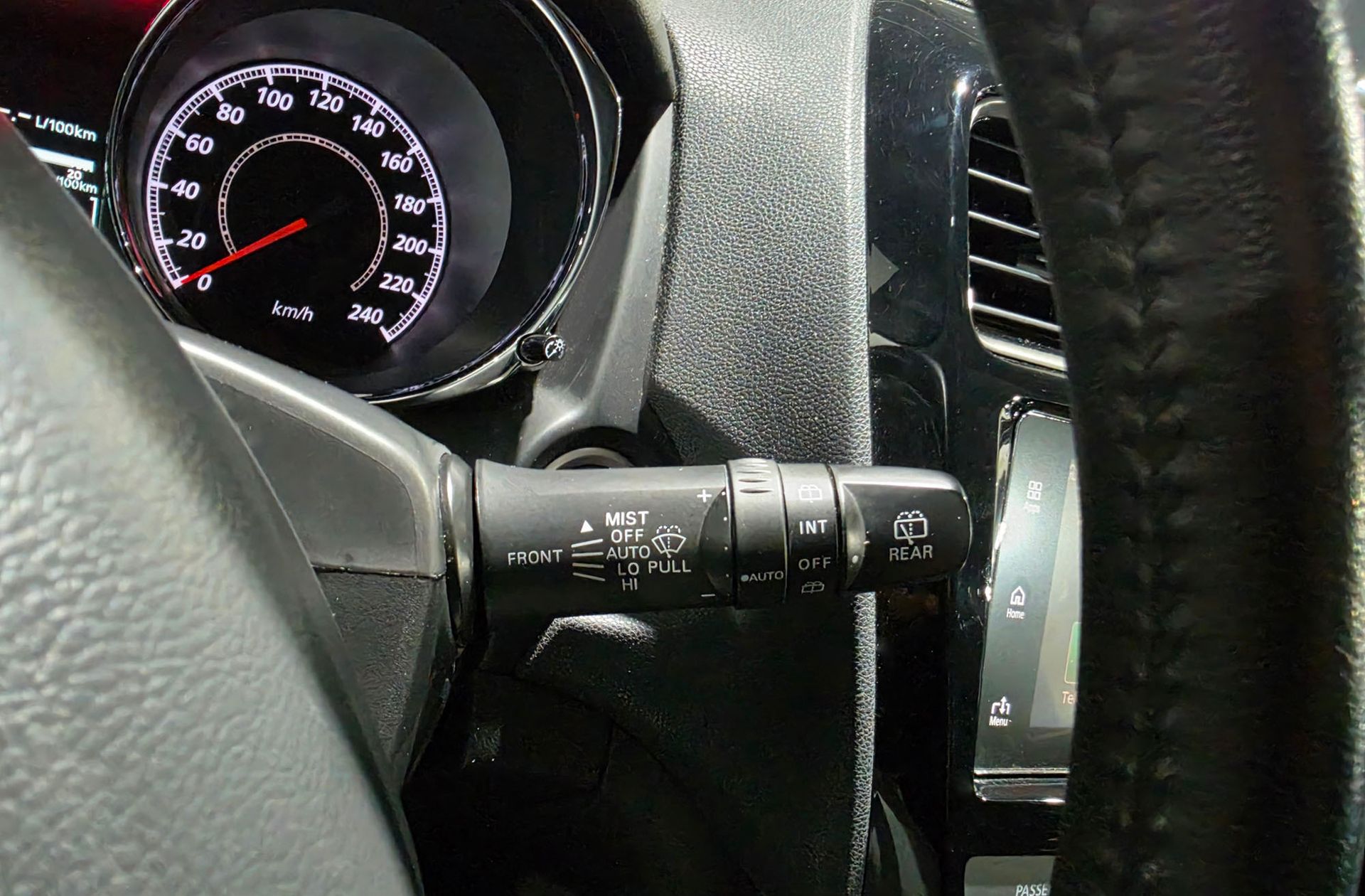 Mitsubishi ASX 160 MPI Motion - foto 25