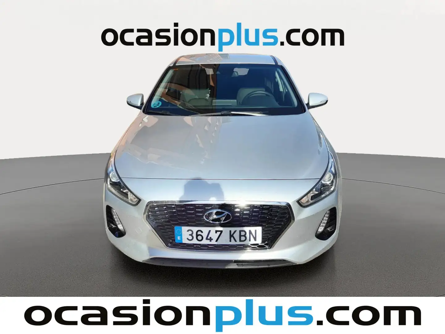 Foto Hyundai i30 Hyundai i30 1.4 TGDI Tecno (140 CV)