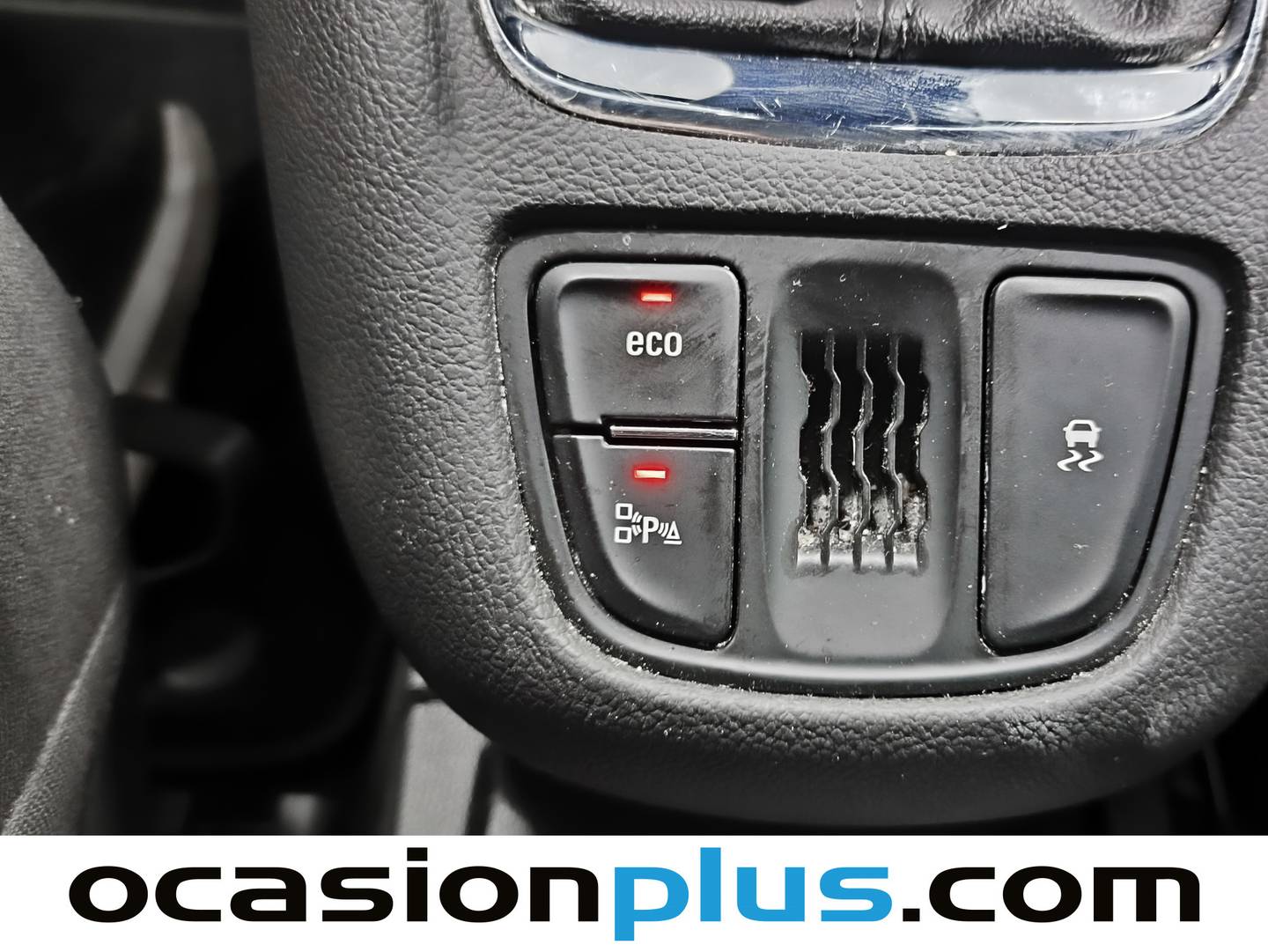 Foto Opel Zafira Tourer Opel Zafira Tourer 1.6 CDTi S&S Selective (136 CV) 7 Plazas