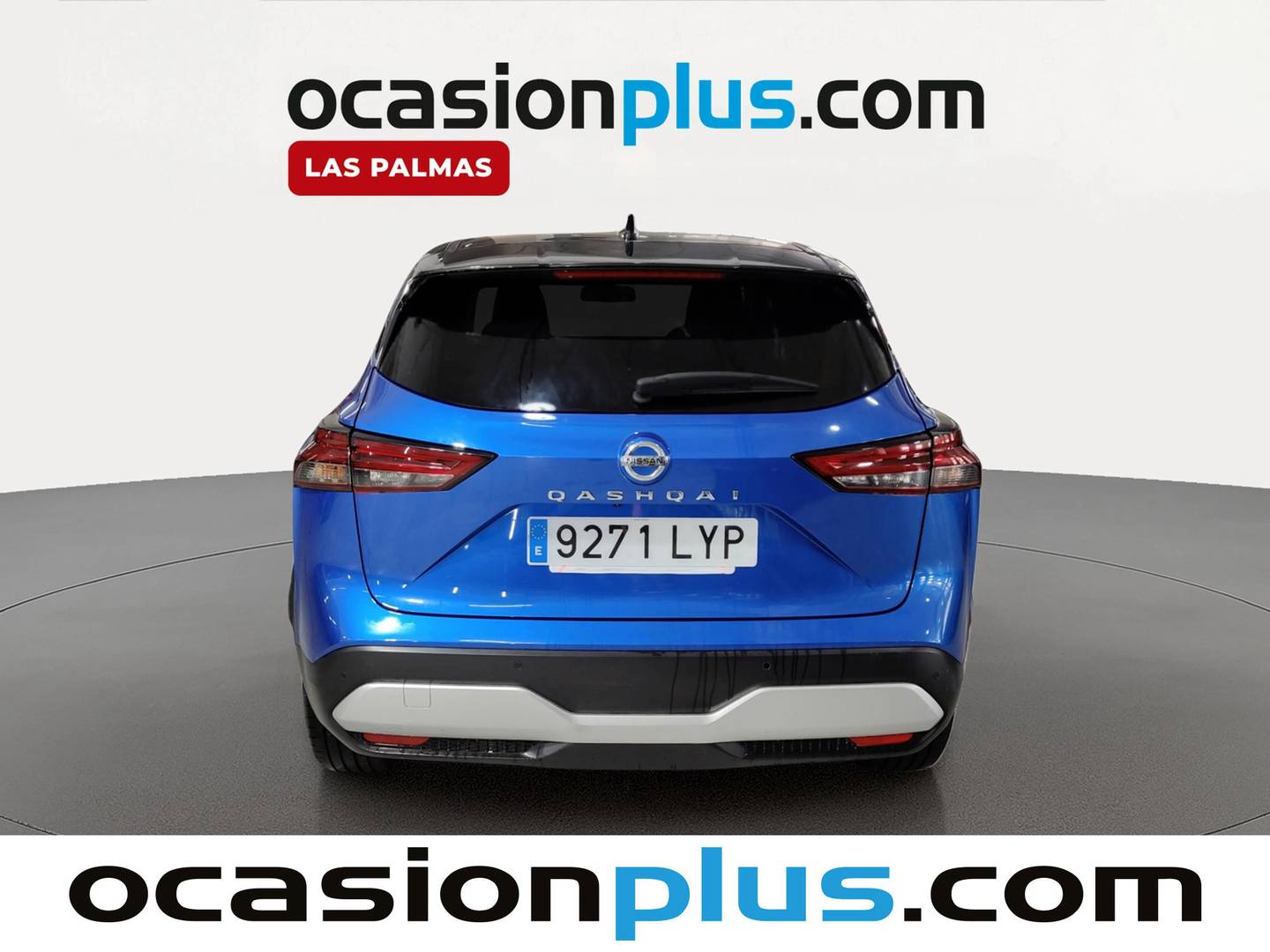 Nissan QASHQAI Nissan Qashqai DIG-T 140 N-Connecta (140 CV) al mejor precio