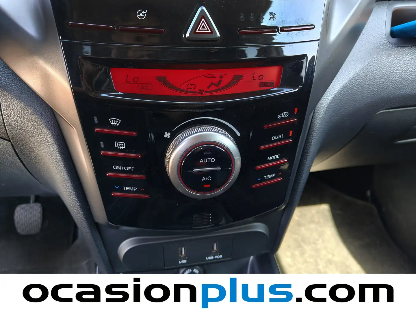 Foto SsangYong XLV Ssangyong XLV G16 Line (128 CV)