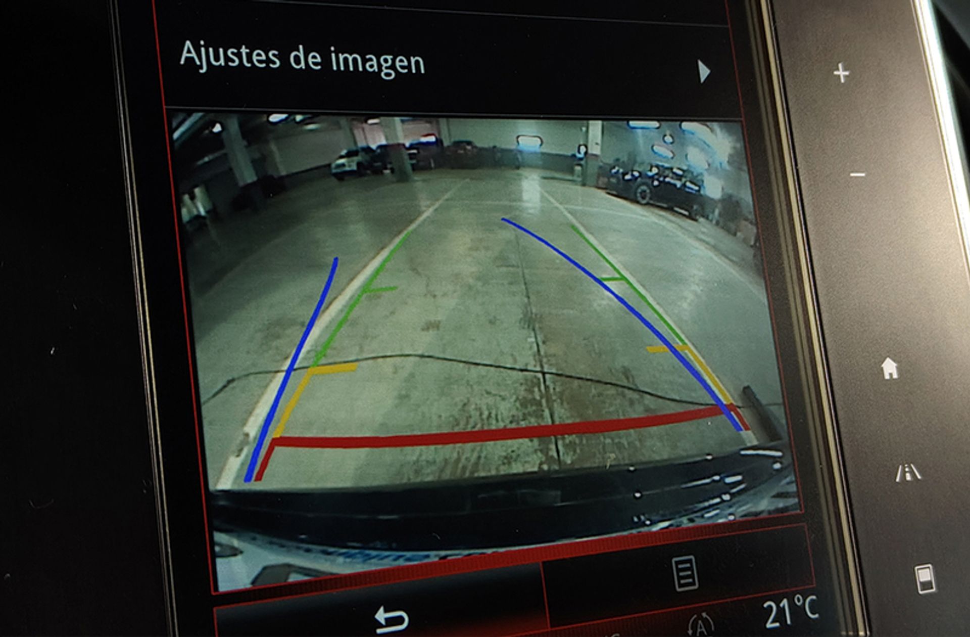 Renault Grand Scénic Zen Energy TCe EDC 7 plazas - foto 12