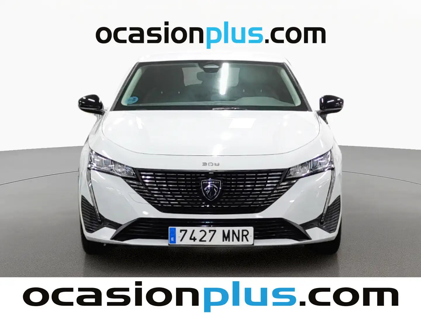 Foto Peugeot 308 Peugeot 308 PureTech 130 S&S Allure (130 CV)