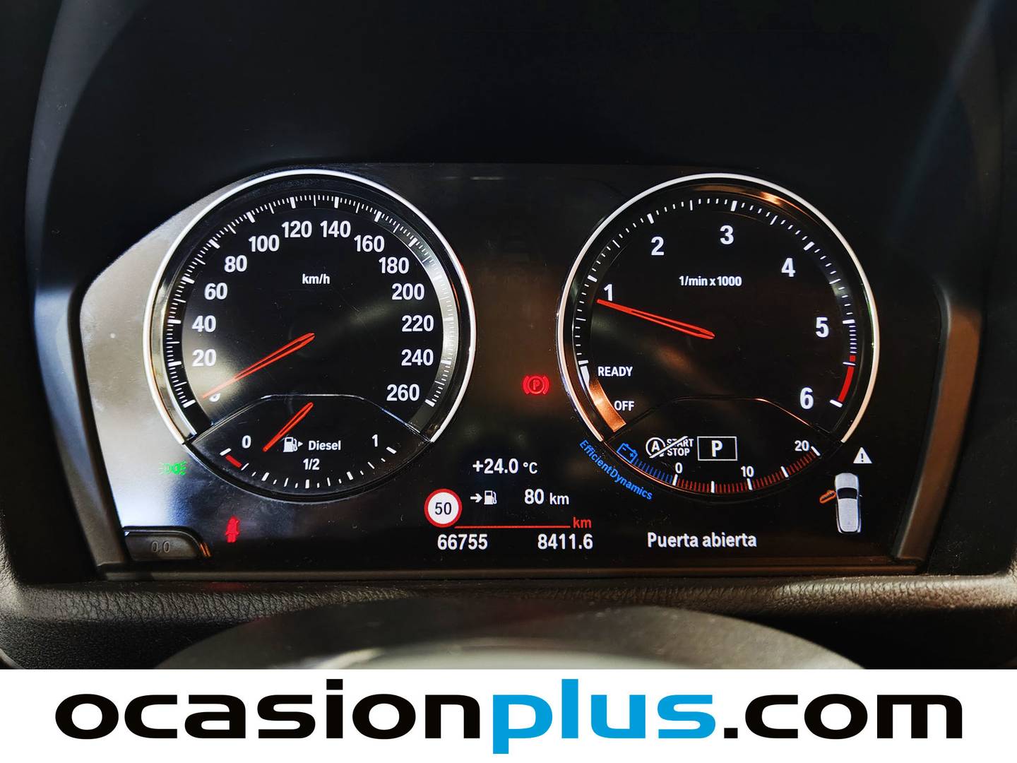 Foto BMW X2 BMW X2 sDrive18d (150 CV)