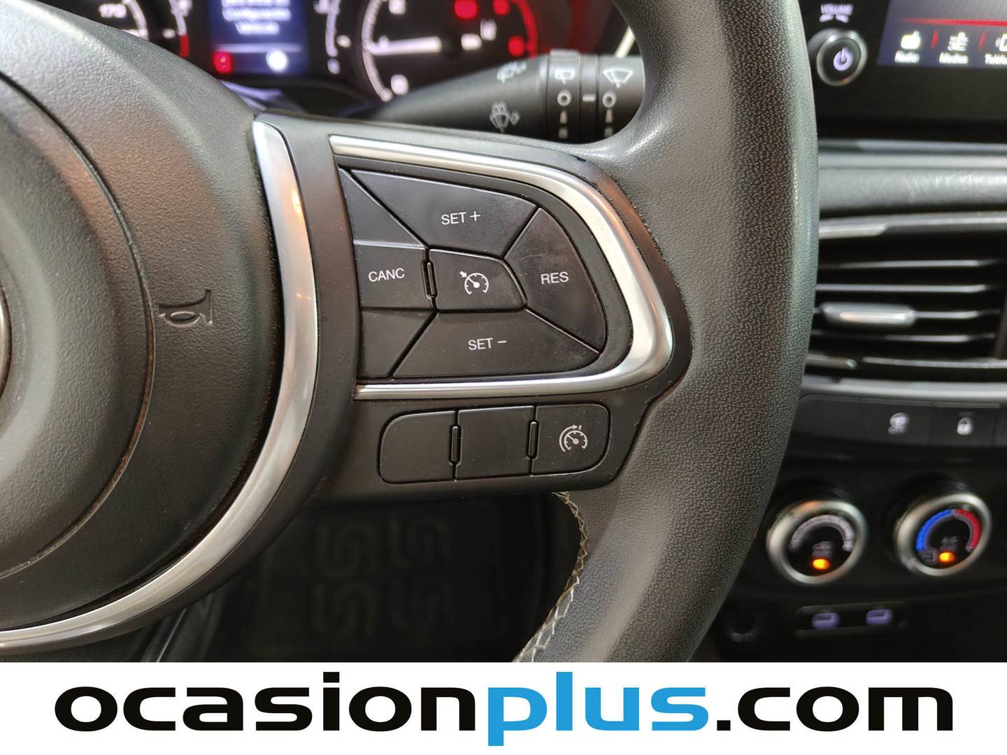 Acabados Fiat Tipo Fiat Tipo 1.3 Multijet City Cross (95 CV)