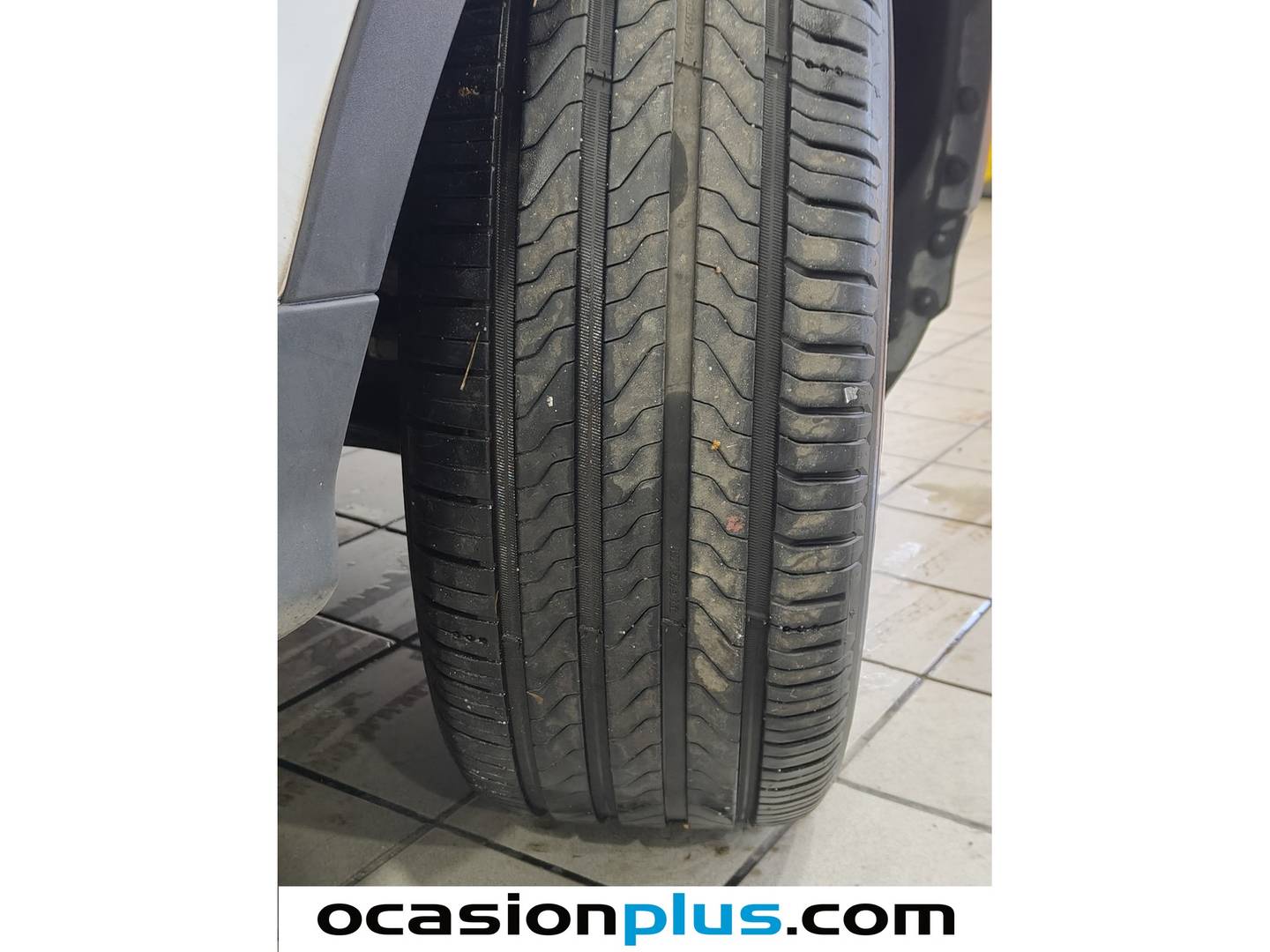 Ford Kuga Ford Kuga 1.5 TDCI S&S Business 4x2 (120 CV) 2017