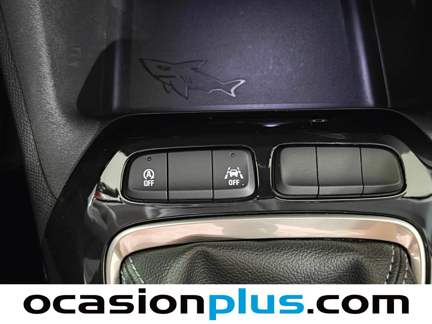 Extras del Opel Corsa Opel Corsa 1.2T XHL Edition (100 CV)