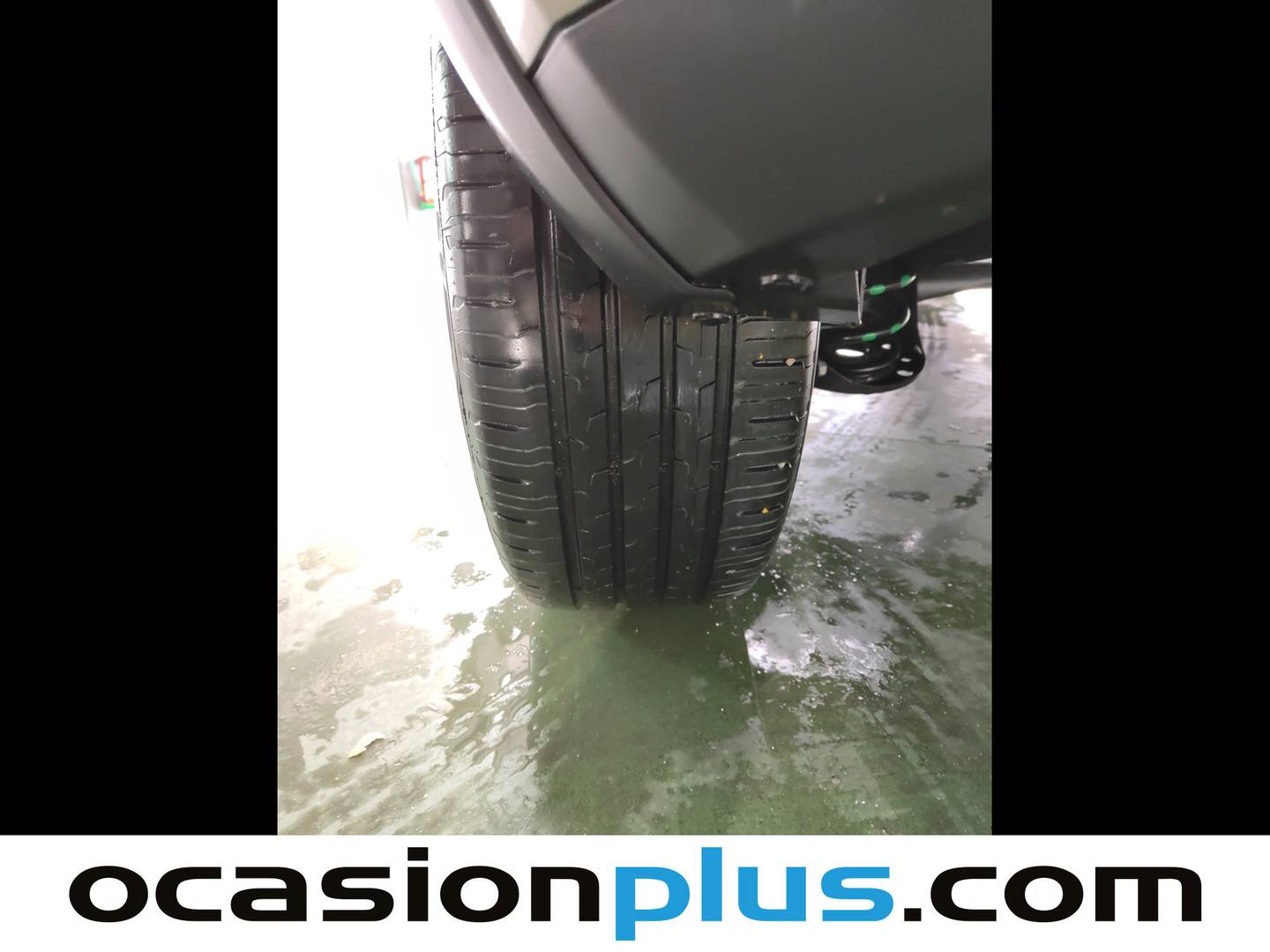 Foto Toyota Yaris Cross Toyota Yaris Cross 120H Active Tech (116 CV)