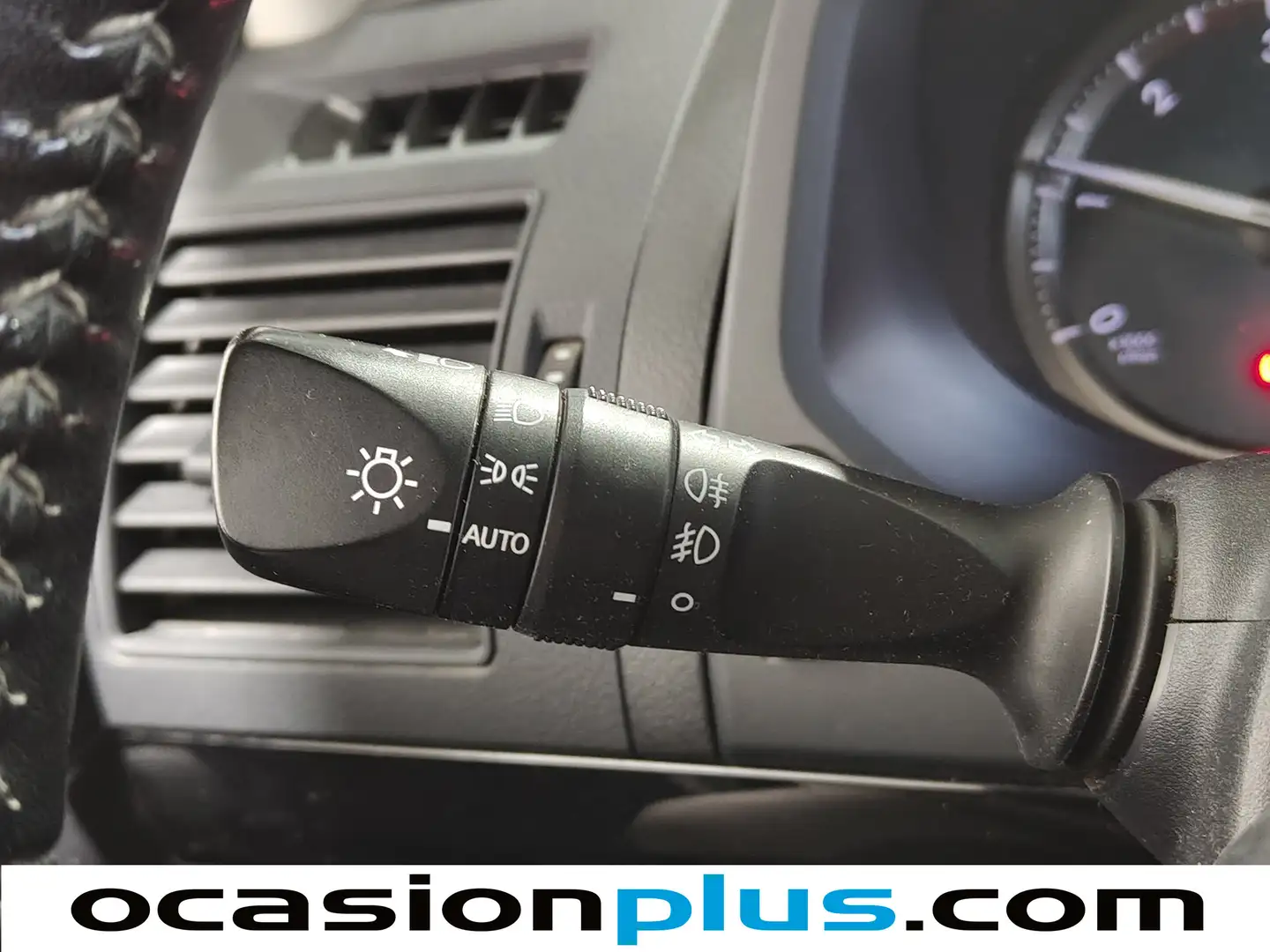 Foto Toyota Land Cruiser Toyota Land Cruiser 2.8 D-4D VXL Auto (204 CV)