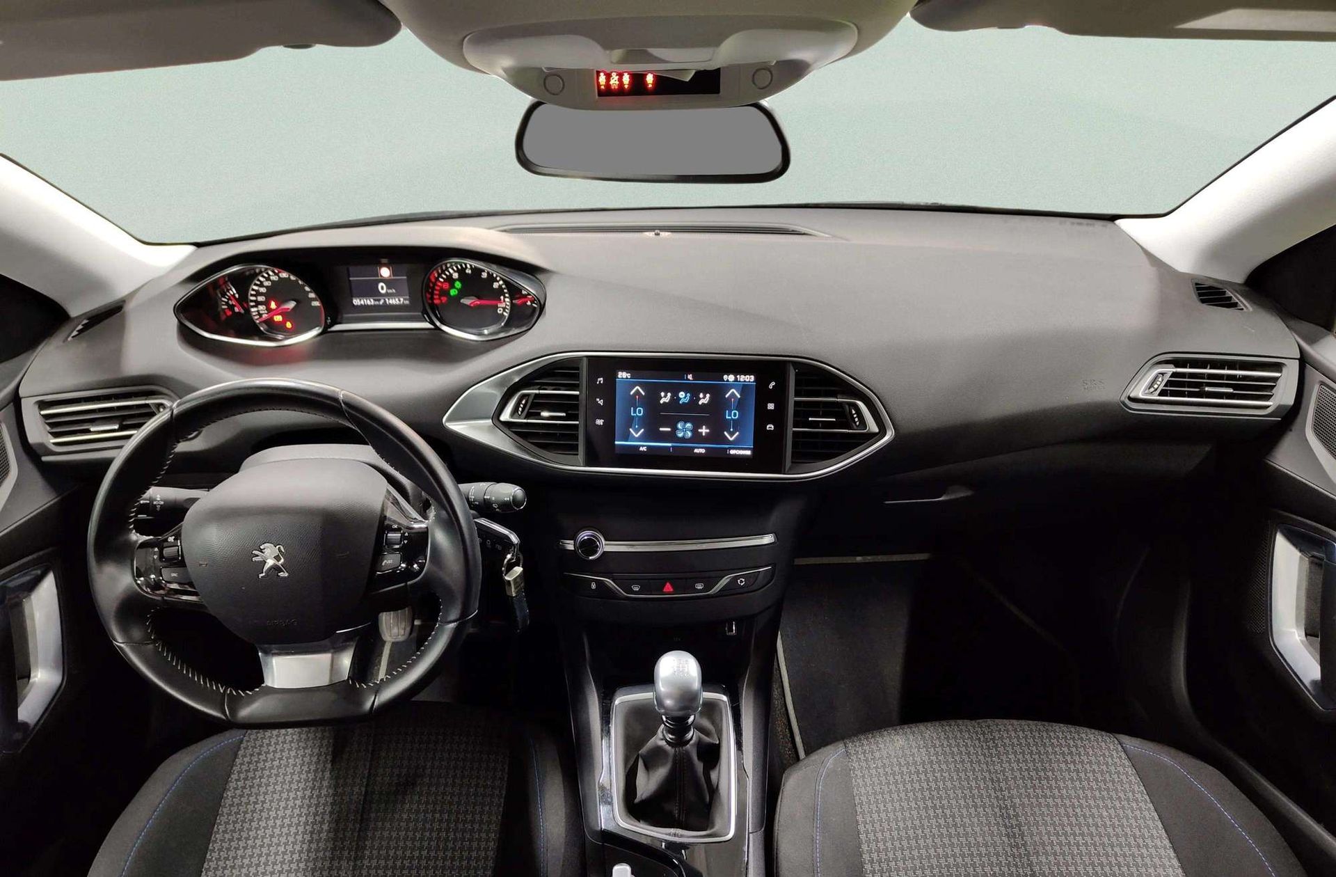 Peugeot 308 PureTech 110 Style - foto 6