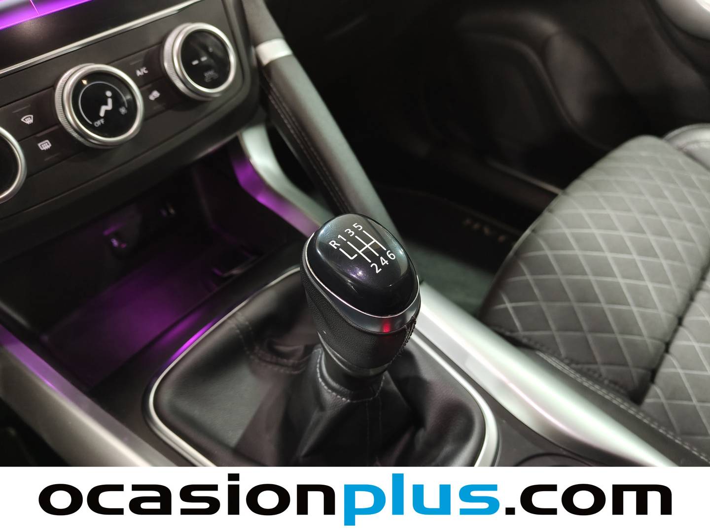 Foto Renault Kadjar Renault Kadjar Zen TCe (140 CV) GPF