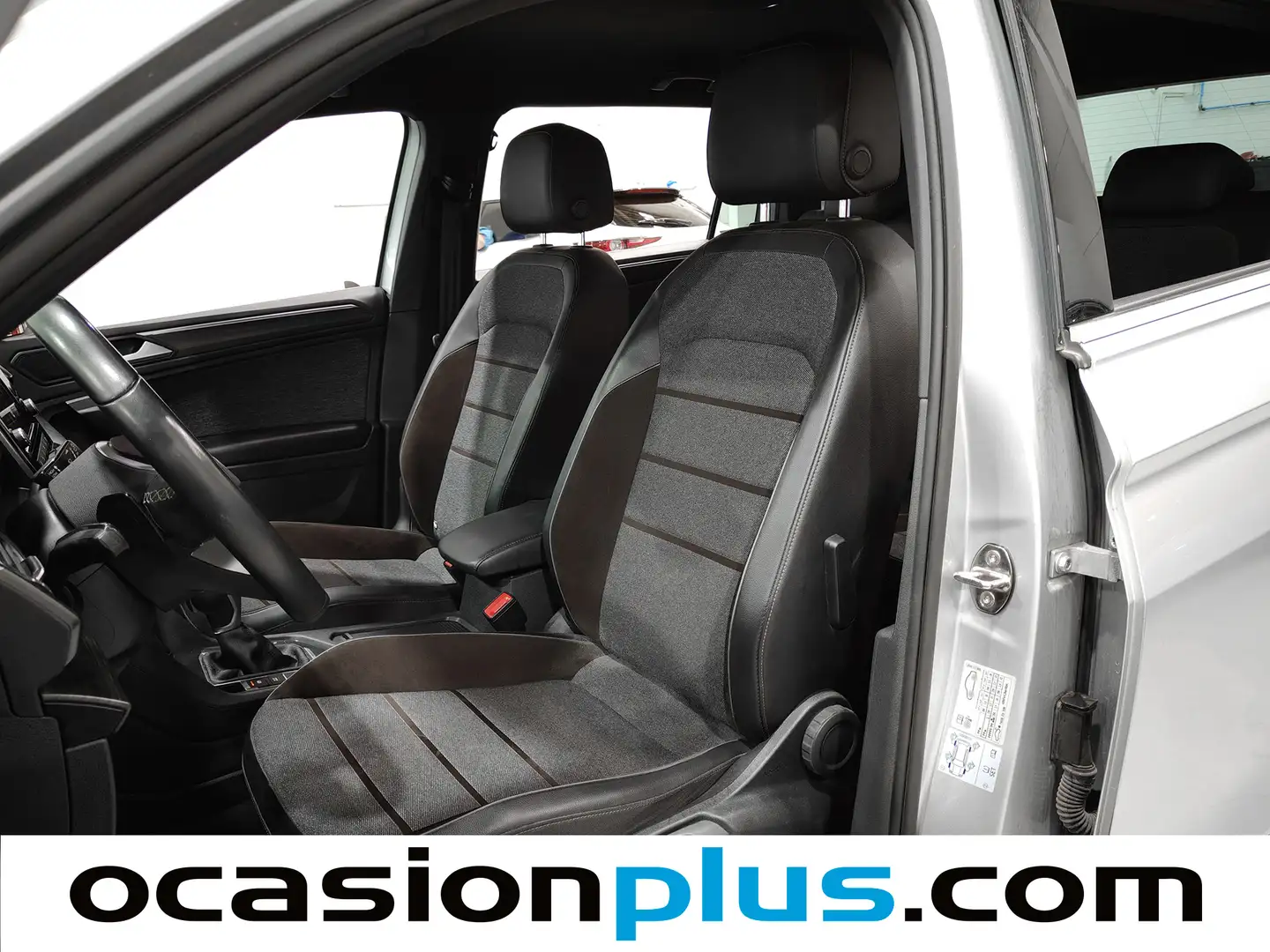 Foto Seat Tarraco SEAT Tarraco 2.0 TDI S&S Xcellence 4Drive DSG (200 CV)