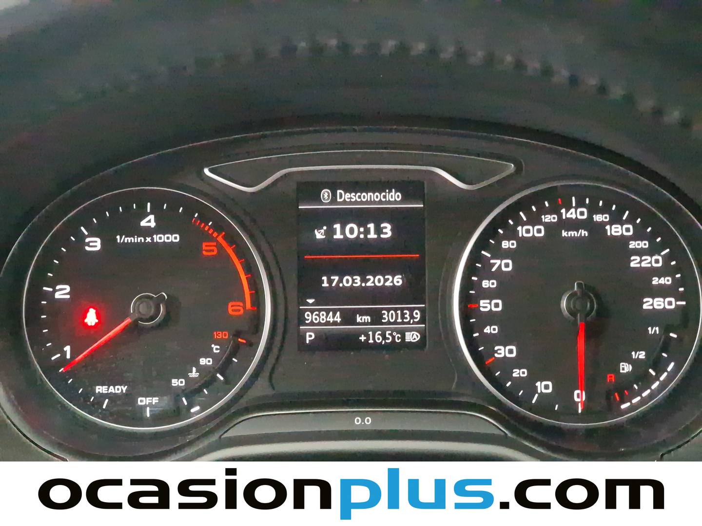 Audi Q2 Audi Q2 Sport 35 TDI (150 CV) S-Tronic de ocasión