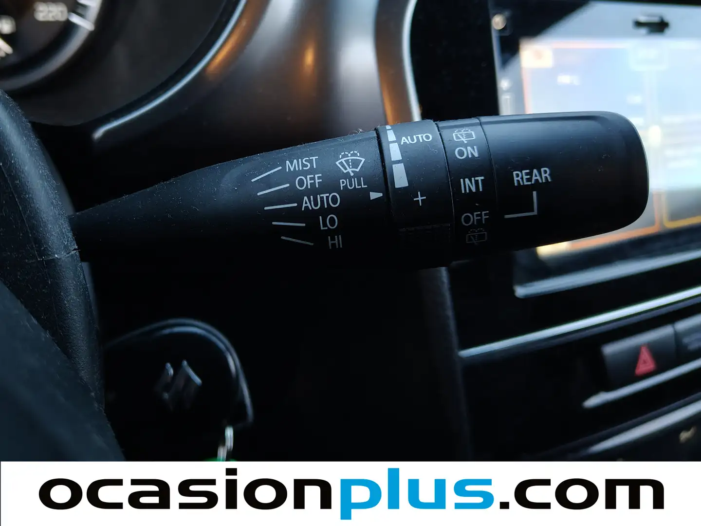 Foto Suzuki Vitara Suzuki Vitara 1.4 Turbo Mild Hybrid GLE 4WD (129 CV)