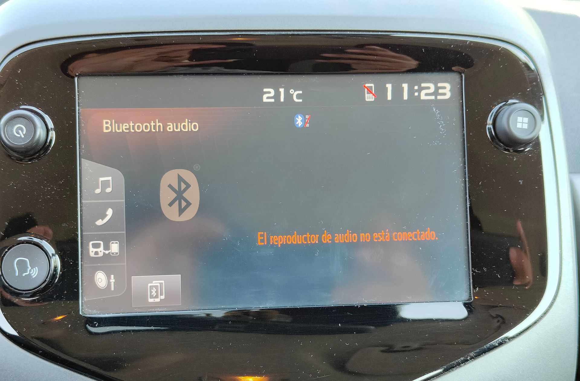Toyota Aygo 1.0 70 X-Play - foto 28