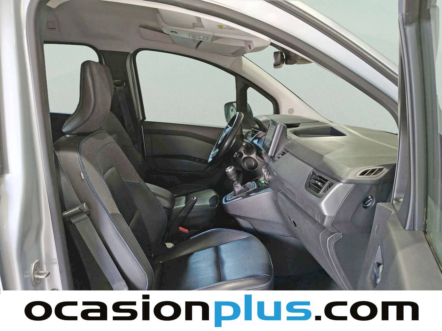 Nissan Townstar Nissan Townstar 1.3G L1 Tekna (130 CV) manual